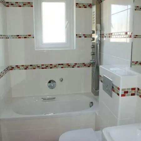 Fe-wohnung Augsburg By Interhome Appartement *