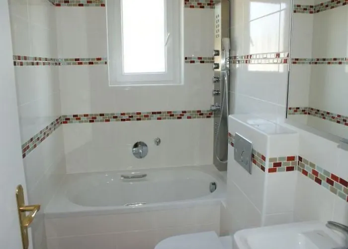 Fe-wohnung Augsburg By Interhome Appartement *