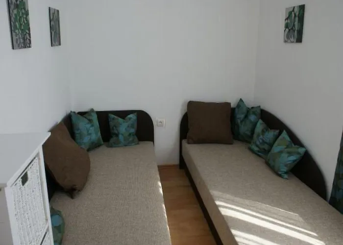 Fe-wohnung Augsburg By Interhome