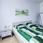 Fe-wohnung By Interhome Apartment *