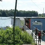 Fe-wohnung By Interhome Apartamento *