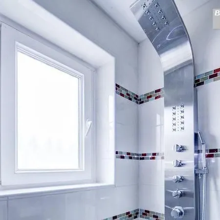 Fe-wohnung By Interhome Apartment *