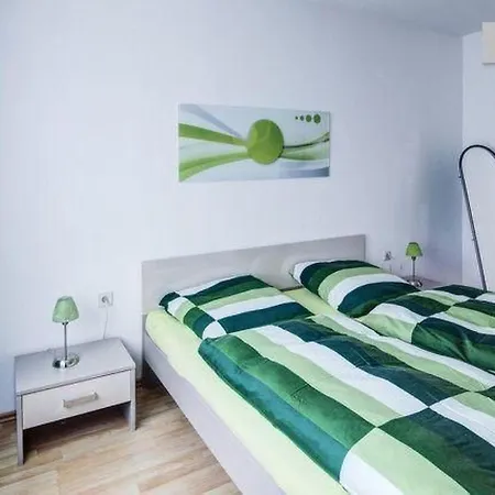 Fe-wohnung By Interhome Apartamento *