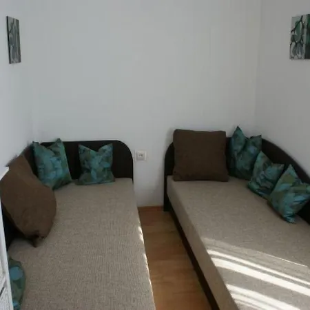 Fe-wohnung By Interhome